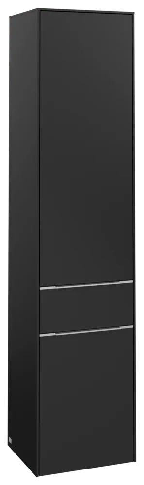 Villeroy & Boch Hochschrank Subway 3.0 C59000, 400 x 1710 x 362 mm, links angeschlossen Villeroy & Boch Hochschrank Subway 3.0 C59000, 400 x 1710 x 362 mm, links angeschlossen