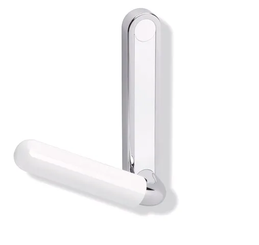 HEWI Haltegriff „Serie 802 LifeSystem“ in Signalweiß HEWI Haltegriff „Serie 802 LifeSystem“ in Signalweiß