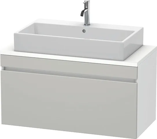 Duravit Waschtischunterschrank wandhängend „DuraStyle“ 100 × 51,2 × 47,8 cm Duravit Waschtischunterschrank wandhängend „DuraStyle“ 100 × 51,2 × 47,8 cm