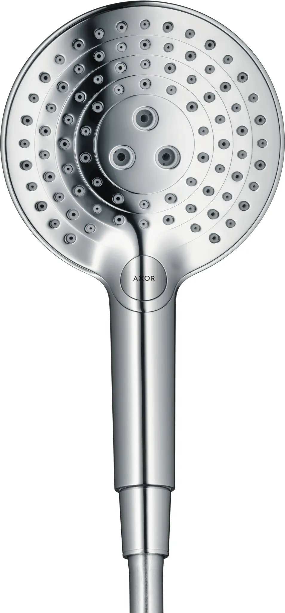 Handbrause 120 3jet Axor chrom