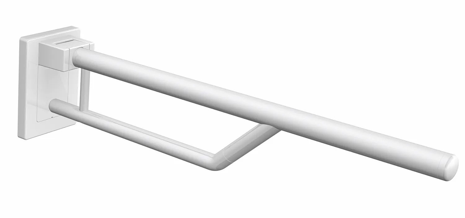 HEWI Stützklappgriff „System 800K“ HEWI Stützklappgriff „System 800K“