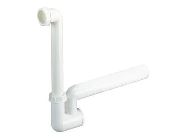 Kondensat-Siphon 136, 1 1/4″ x DN 40