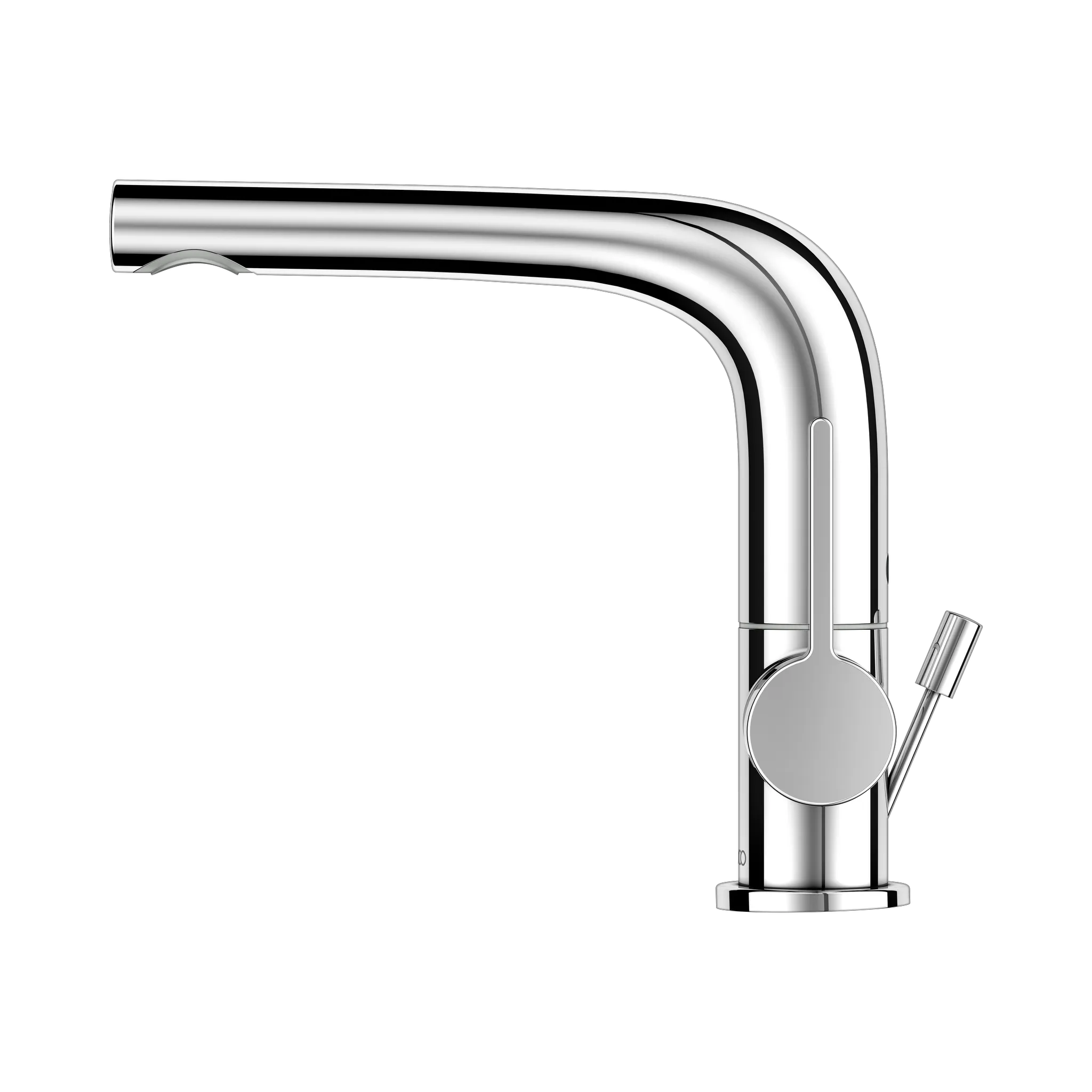 Edition 400 51505010000 Einhebel-Waschtischmischer 150 mit Zugstangen-Ablaufgarnitur schwenkbar verchromt Edition 400 51505010000 Einhebel-Waschtischmischer 150 mit Zugstangen-Ablaufgarnitur schwenkbar verchromt