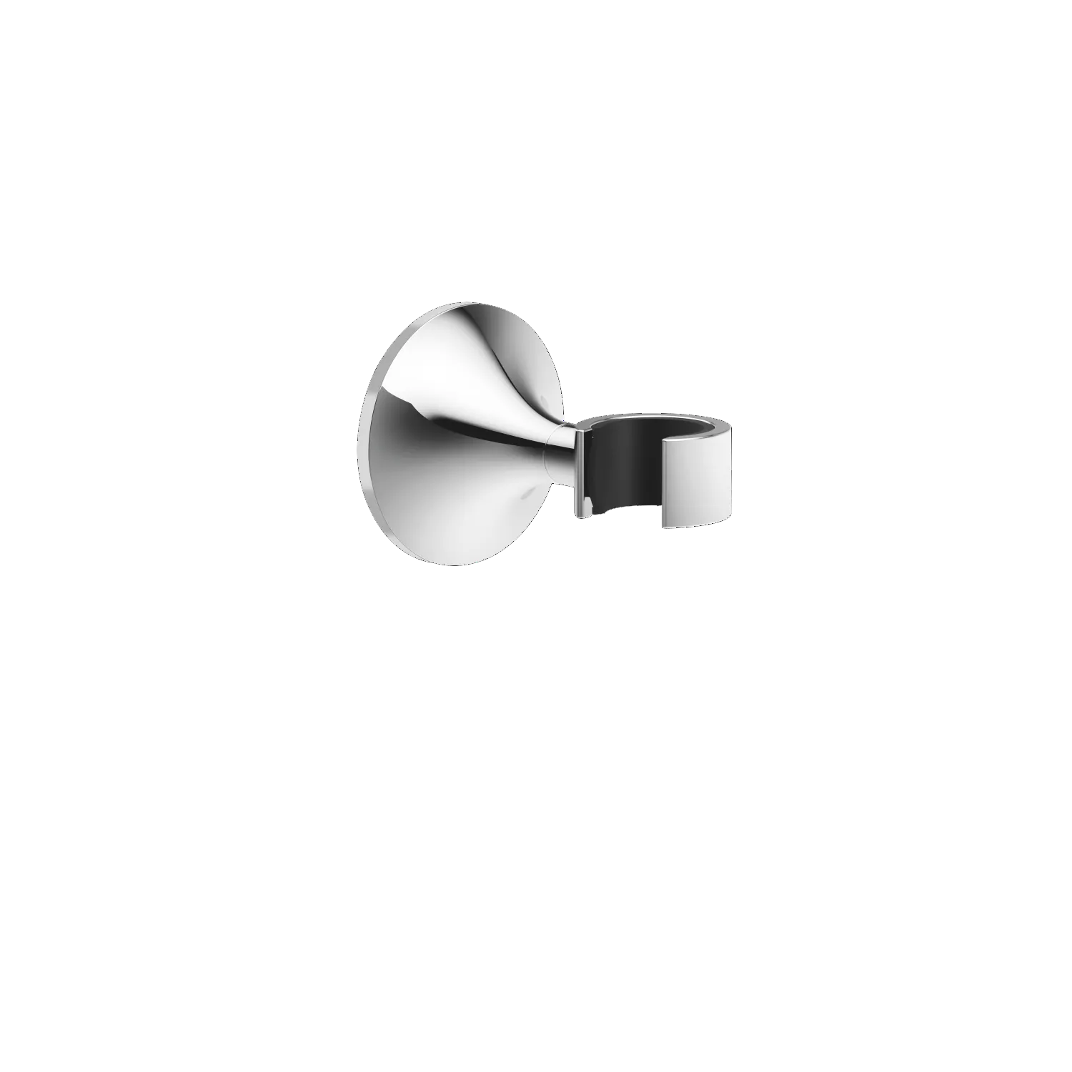 Dornbracht VAIA Brausehalter - Rosette D. 60 mm Dornbracht VAIA Brausehalter - Rosette D. 60 mm