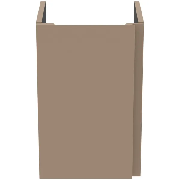 Ideal Standard Handwaschbeckenunterschrank Finesse 350x306x550mm Greige matt Ideal Standard Handwaschbeckenunterschrank Finesse 350x306x550mm Greige matt