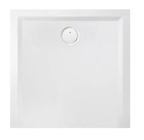 Hoesch Muna S Duschwanne Mineralguss Solique Schiefergrau 1200x1200x30 Hoesch Muna S Duschwanne Mineralguss Solique Schiefergrau 1200x1200x30