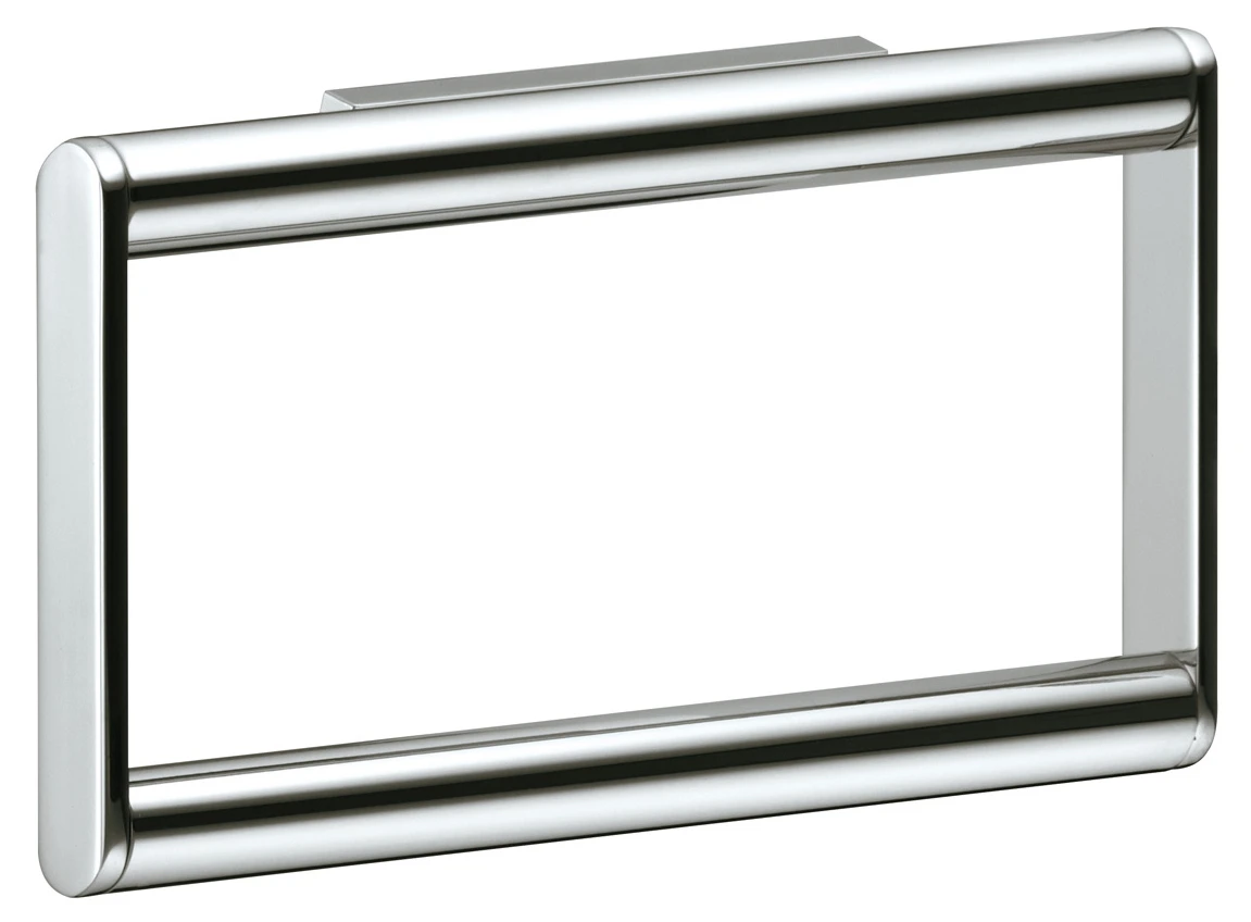 Plan 14921170000 Handtuchring silber-eloxiert Plan 14921170000 Handtuchring silber-eloxiert