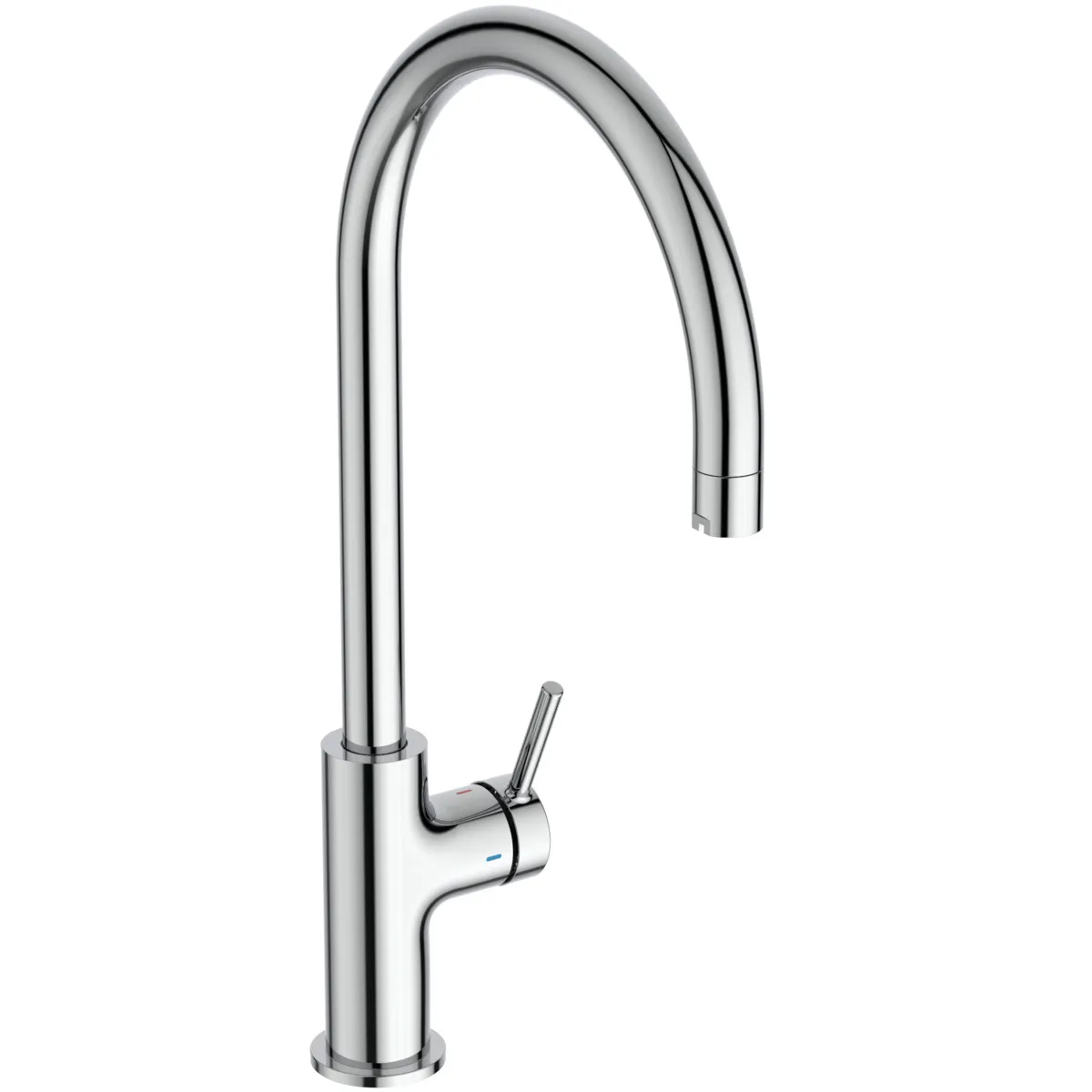 Ideal Standard Einhand-Küchenarmatur „Ceraline Nuovo“ Ausladung 200 mm Ideal Standard Einhand-Küchenarmatur „Ceraline Nuovo“ Ausladung 200 mm