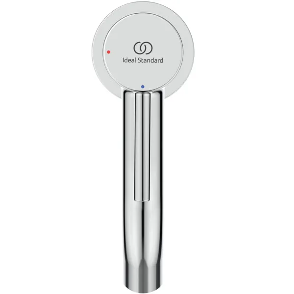 Ideal Standard Waschtischarmatur Ceraline Nuovo Ausladung 105mm mit Push-Open-Ventil BlueStart Chrom Ideal Standard Waschtischarmatur Ceraline Nuovo Ausladung 105mm mit Push-Open-Ventil BlueStart Chrom