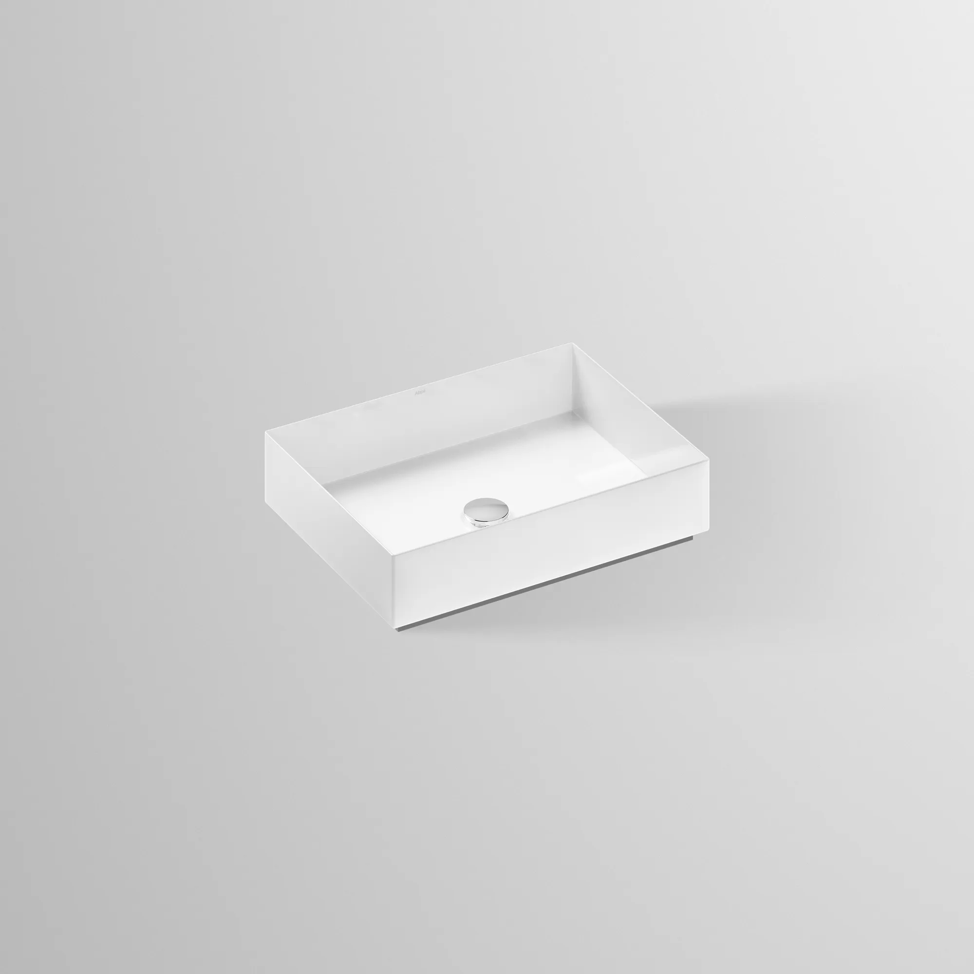 Waschbecken „ME-Serie“ 500 × 110 mm mit ProShield Waschbecken „ME-Serie“ 500 × 110 mm mit ProShield