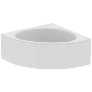 Ideal Standard i.life Eck-Badewanne 1400x1400x465mm Weiß Ideal Standard i.life Eck-Badewanne 1400x1400x465mm Weiß