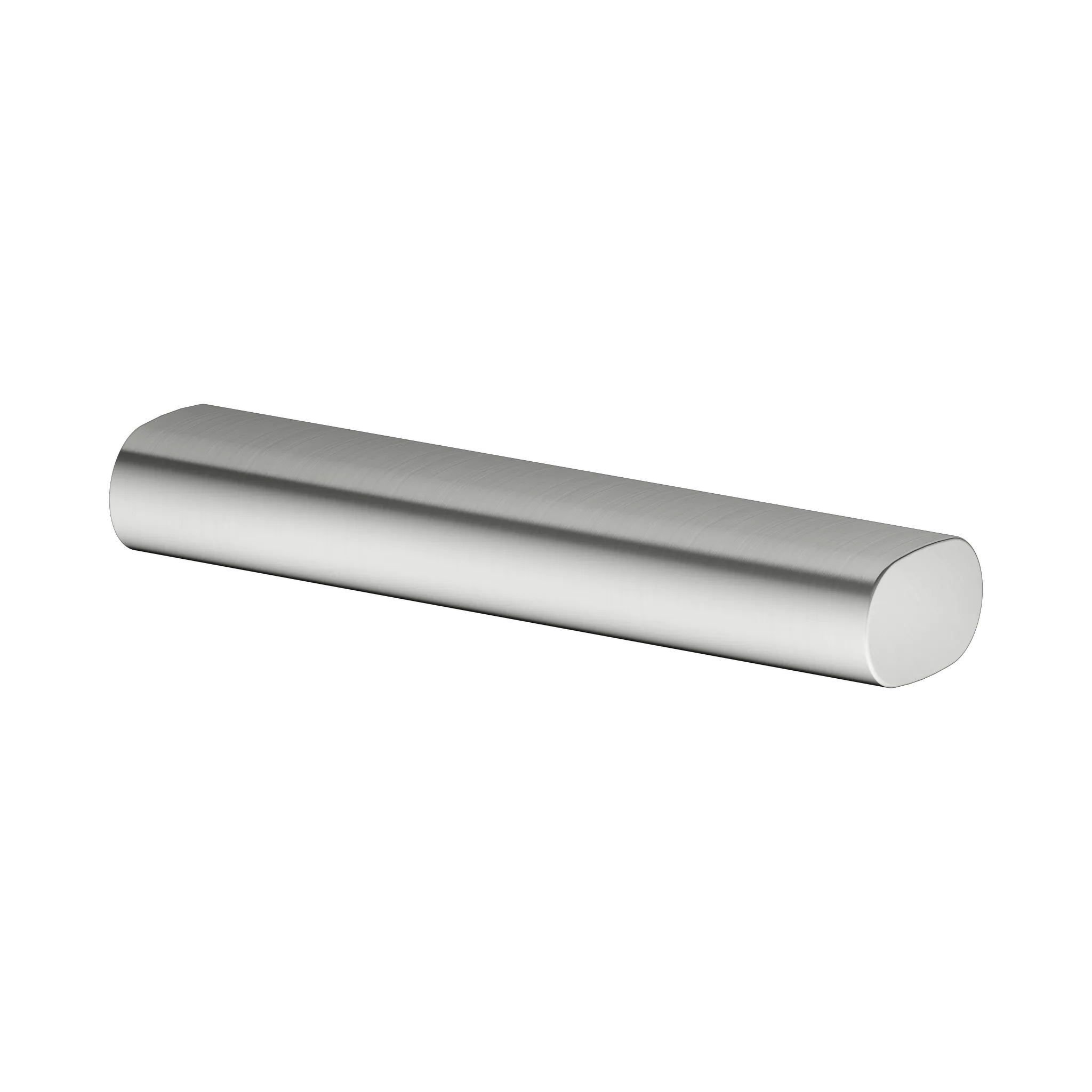 Edition 400 Ersatzrollenhalter Edelstahl-finish
