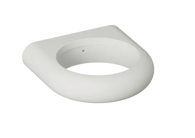 HEWI Halter „Serie 477“ 9,7 cm HEWI Halter „Serie 477“ 9,7 cm