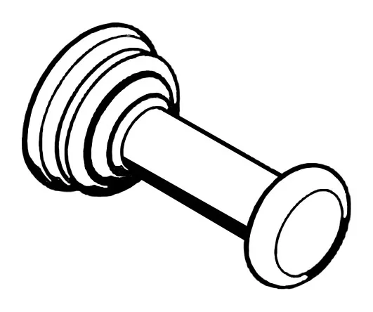 Hansgrohe AXOR Montreux Handtuchhaken, Chrom Hansgrohe AXOR Montreux Handtuchhaken, Chrom