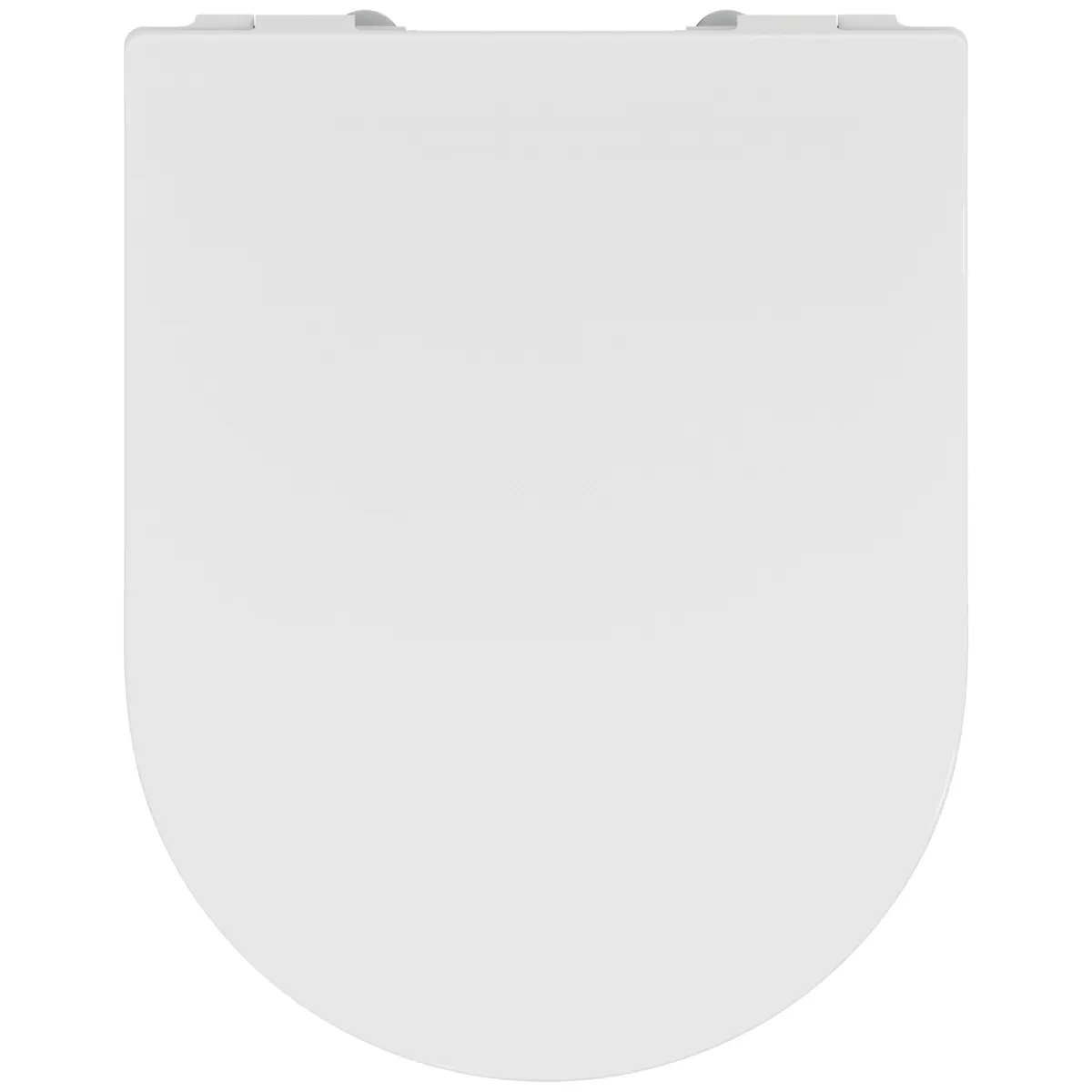 Ideal Standard WC-Sitz „BlendCurve“ in Weiß Ideal Standard WC-Sitz „BlendCurve“ in Weiß