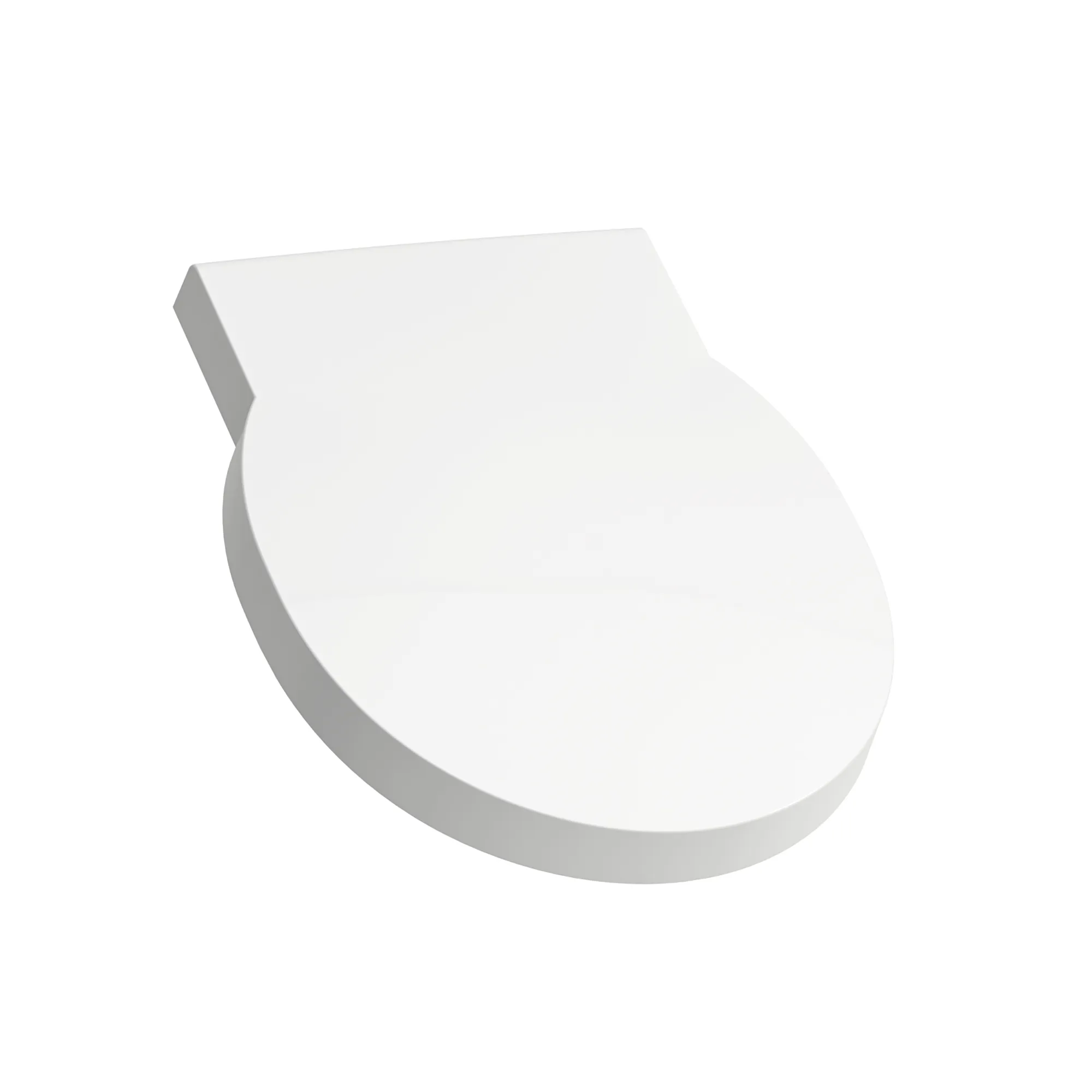 Laufen VAL Urinaldeckel, passend zu Absaugeurinal H840281, weiß Laufen VAL Urinaldeckel, passend zu Absaugeurinal H840281, weiß