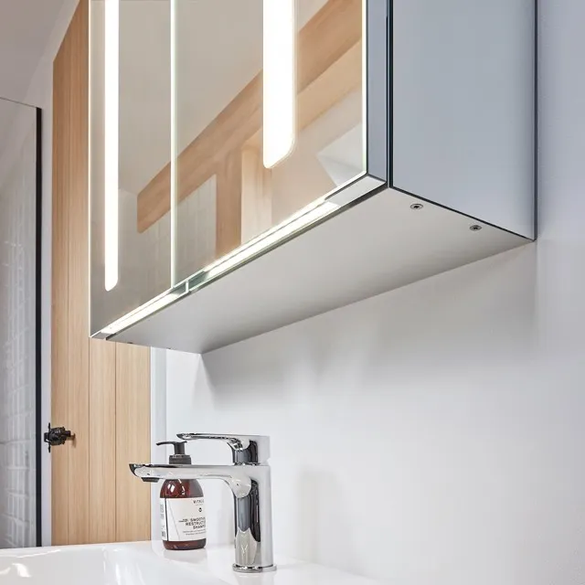 Ablaufhaube O.novo 526600, 225 x 320 x 290 mm, Weiß Alpin Ablaufhaube O.novo 526600, 225 x 320 x 290 mm, Weiß Alpin