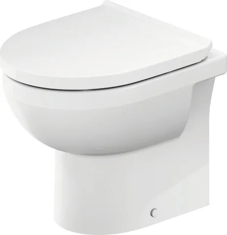 Stand-Tiefspül-WC „No.1“ 37 × 40 × 48 cm, Abgang waagerecht Oberflächenveredelung: ohne Oberflächenveredelung Stand-Tiefspül-WC „No.1“ 37 × 40 × 48 cm, Abgang waagerecht Oberflächenveredelung: ohne Oberflächenveredelung