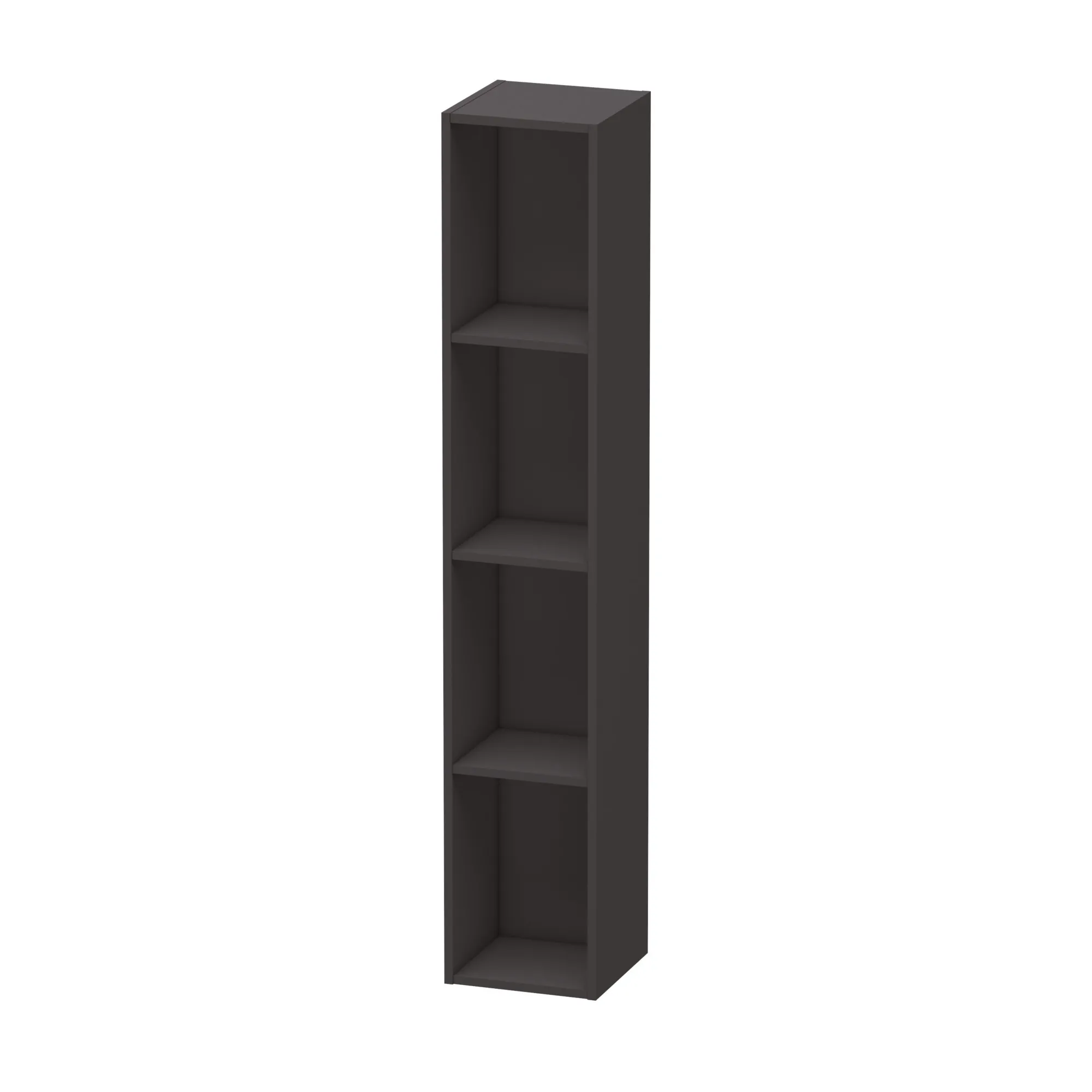 Duravit Regalelement „L-Cube“ Duravit Regalelement „L-Cube“