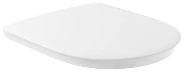 WC-Sitz „ViCare“ inkl. Deckel in Weiß Alpin WC-Sitz „ViCare“ inkl. Deckel in Weiß Alpin