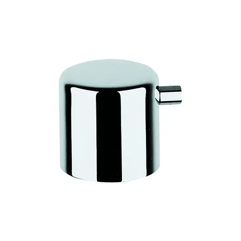 Absperrgriff 07749, für Grohtherm 2000 Special, vandalensicher, chrom Absperrgriff 07749, für Grohtherm 2000 Special, vandalensicher, chrom