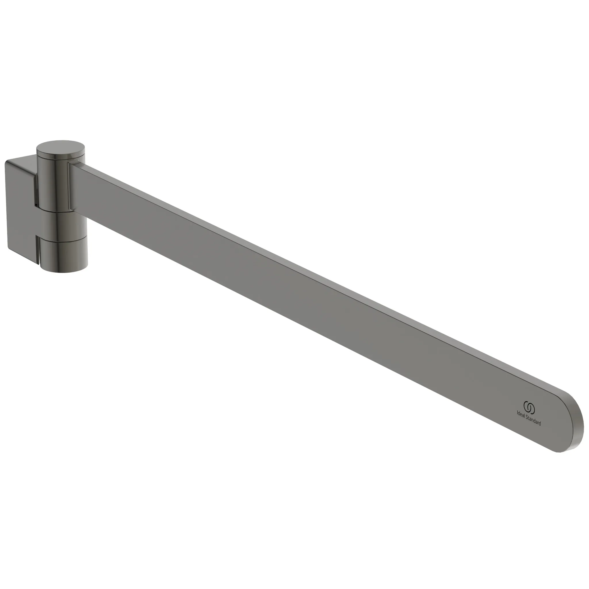 Handtuchstange Conca 447mm Brushed Gold Handtuchstange Conca 447mm Brushed Gold