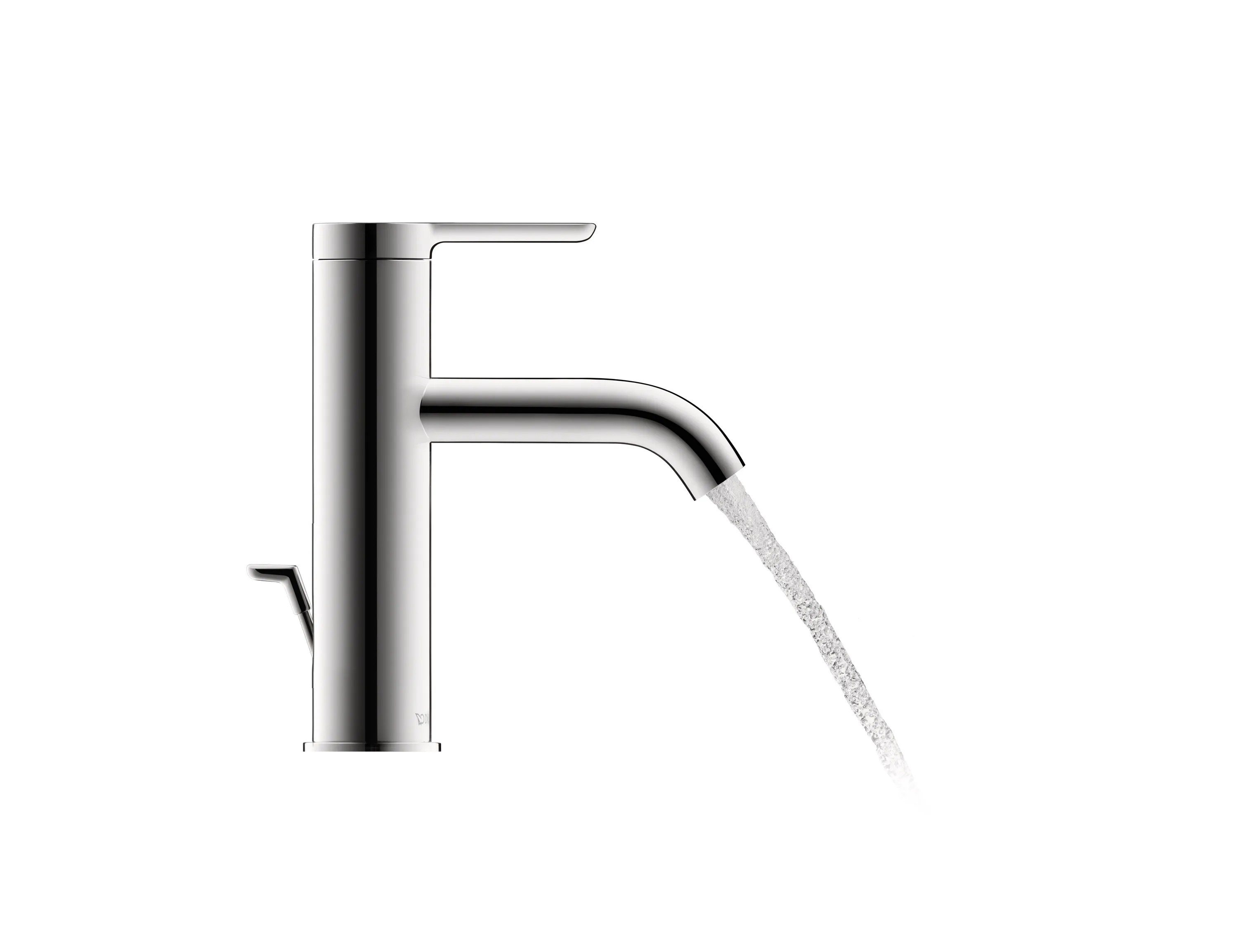 Einhand-Waschtischarmatur „Serie C.1“ Ausladung 91 mm in Chrom Einhand-Waschtischarmatur „Serie C.1“ Ausladung 91 mm in Chrom