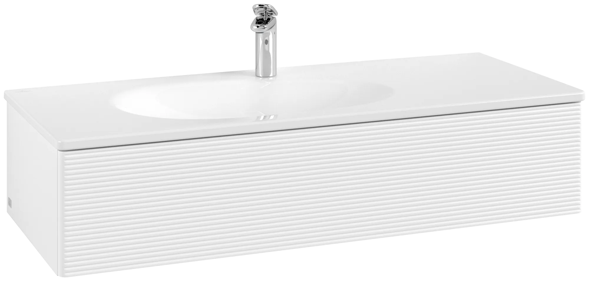 Villeroy & Boch Antao Waschbeckenunterschrank L03 1188x256x493mm