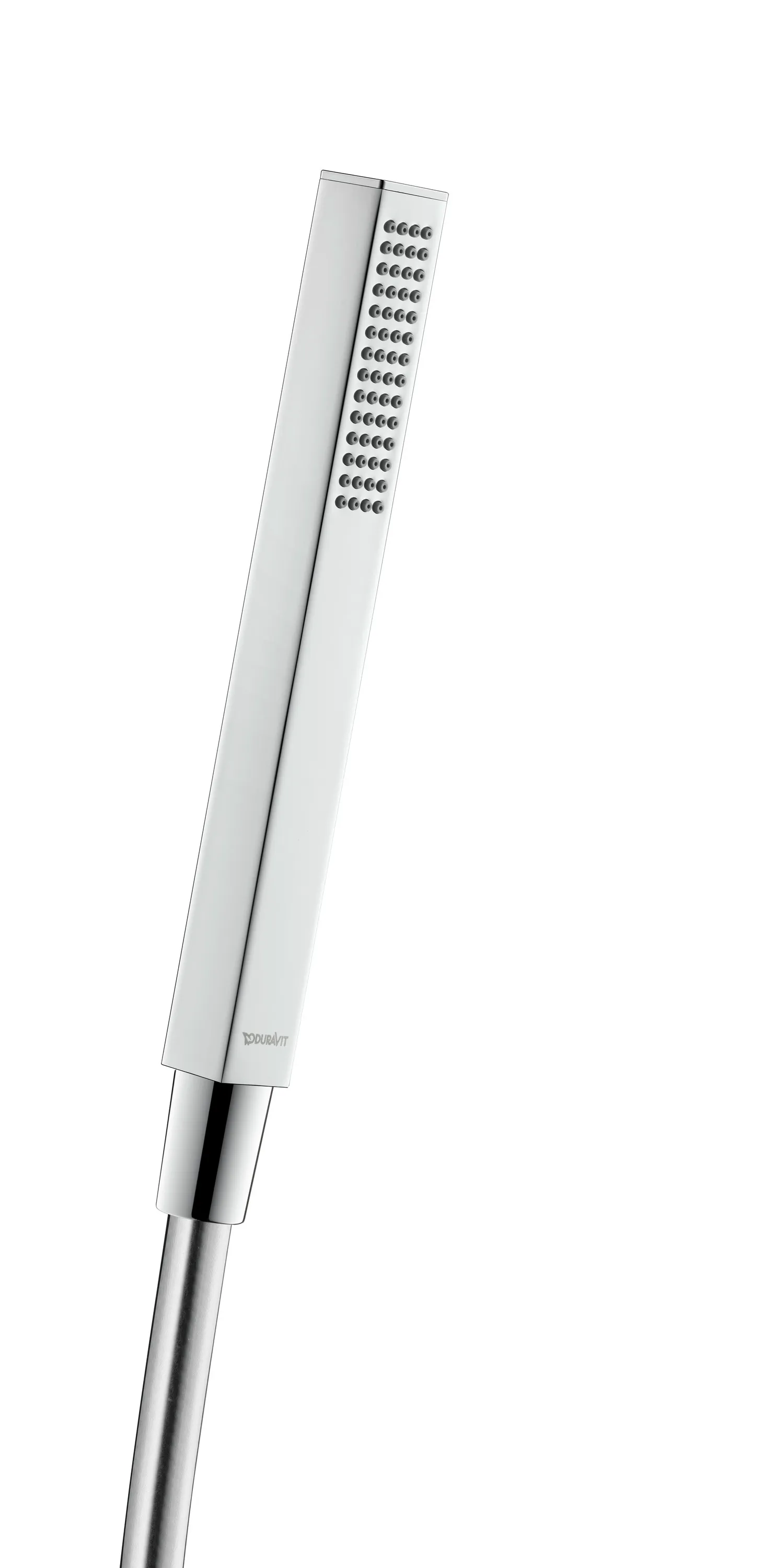 Handbrause „Zubehör Armaturen“ in Chrom Handbrause „Zubehör Armaturen“ in Chrom