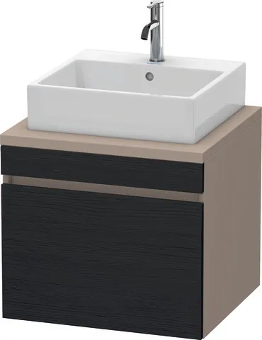 Duravit Waschtischunterschrank wandhängend „DuraStyle“ 60 × 51,2 × 54,8 cm