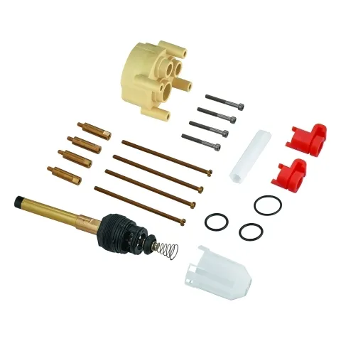 Universal-Verlängerungsset 25 mm 14056, für Fertigmontagesets Einhand-Wannen und -Brausemischer sowie Einhandmischer mit 3-Wege-Umstellung in Kombination mit Rapido SmartBox Universal-Verlängerungsset 25 mm 14056, für Fertigmontagesets Einhand-Wannen und -Brausemischer sowie Einhandmischer mit 3-Wege-Umstellung in Kombination mit Rapido SmartBox