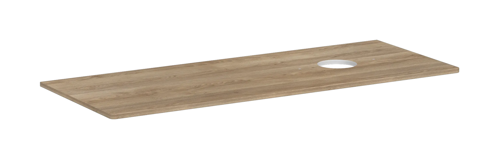 Hansgrohe Xelu Q Konsole 1360⁄550 Eiche Natur Hansgrohe Xelu Q Konsole 1360⁄550 Eiche Natur