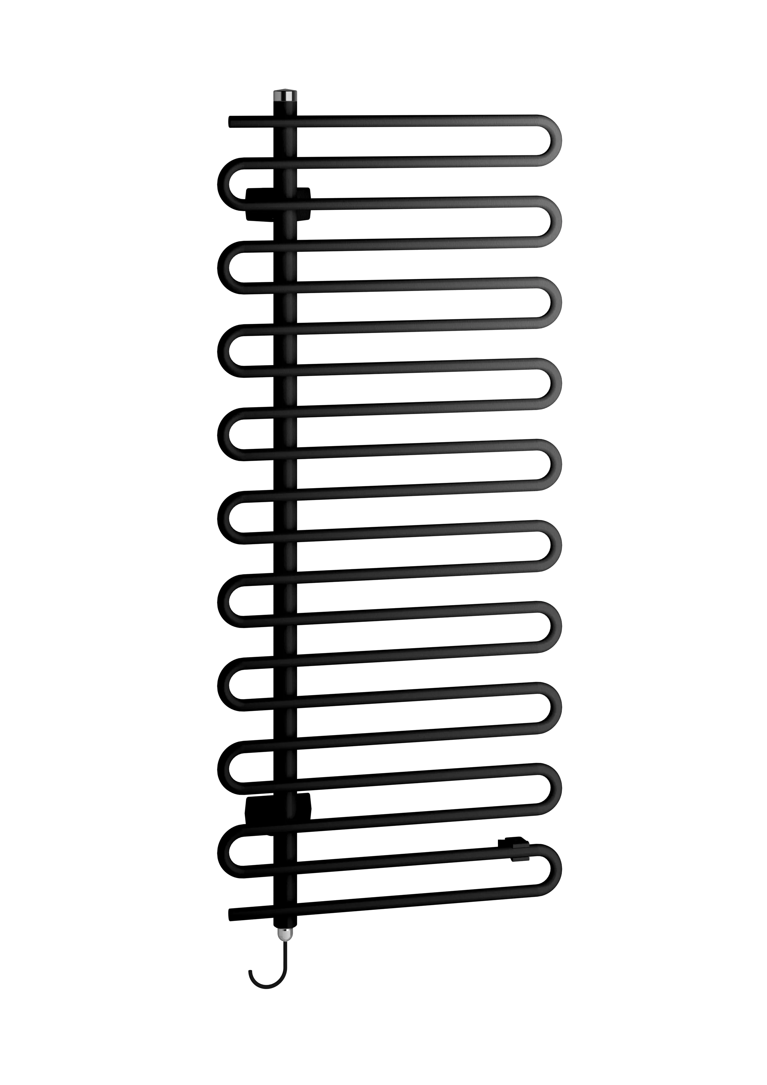 Kermi Design-Elektroheizkörper „Icaro®-E“ 40 × 142,1 cm in Farbkonzept Kermi Design-Elektroheizkörper „Icaro®-E“ 40 × 142,1 cm in Farbkonzept