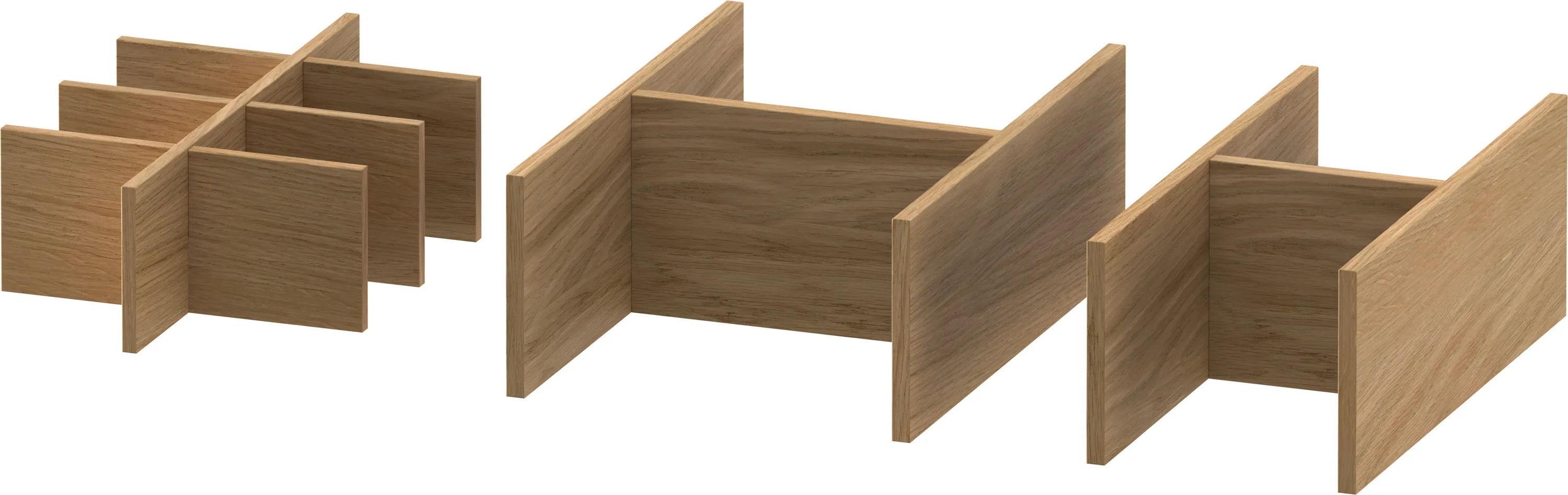 Duravit Einrichtungssystem Set 69,4 cm in / / Duravit Einrichtungssystem Set 69,4 cm in / /