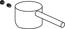 HEWI Bedienhebel „System-Armaturen“