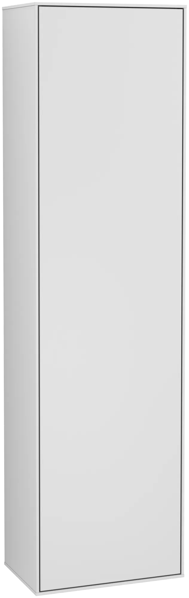 Villeroy & Boch Hochschrank „Finion“ 41,8 × 151,6 × 27 cm 1 Tür, Anschlag: rechts Anschlag rechts