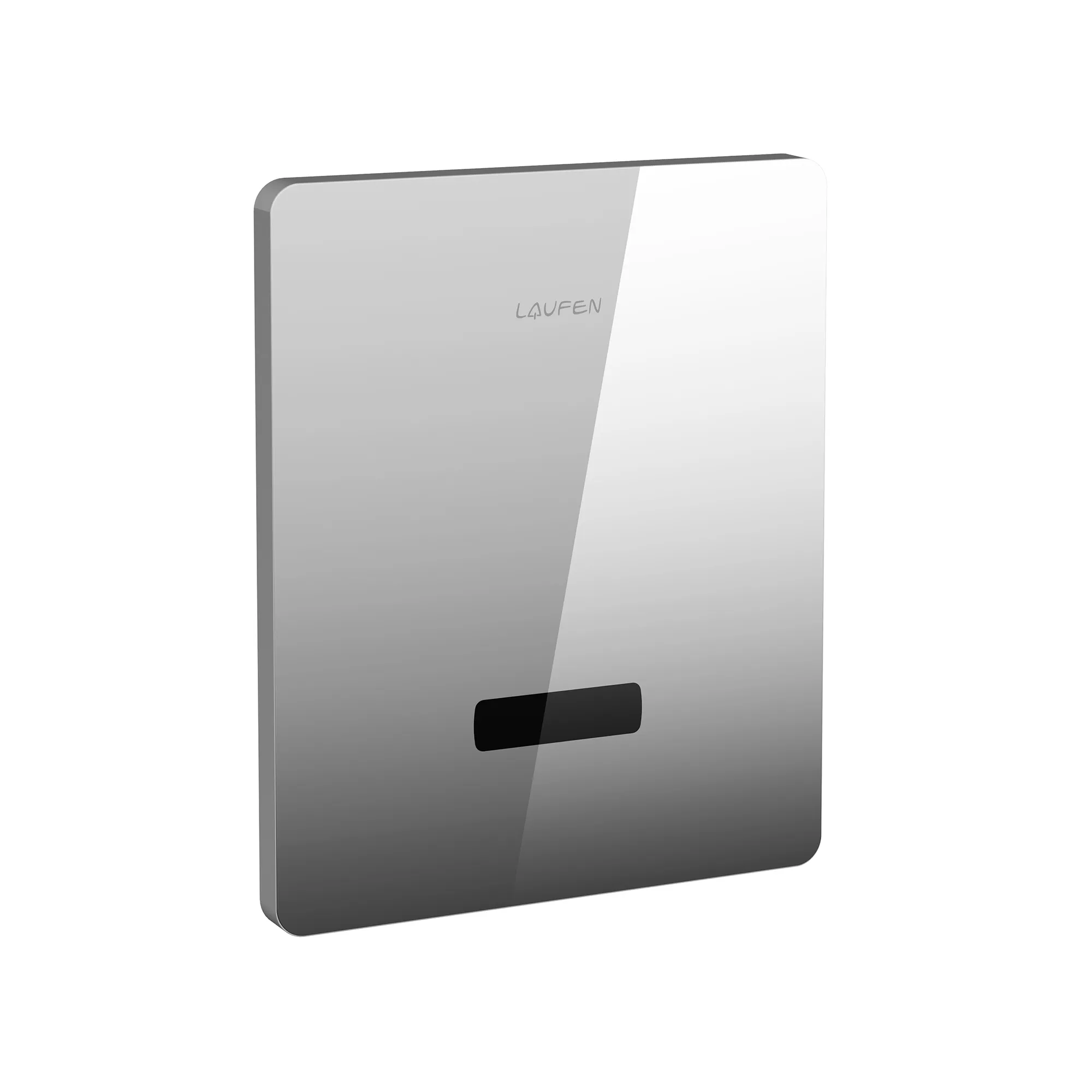 Laufen URINAL URINAL LIS - Installationssystem Urinalsteuerung Fertigmontage-Set mit Infrarot-Steuerung SMART CONTROL-U, passend zu CU1 H892663 und CU2 H892664, 6V chrom Laufen URINAL URINAL LIS - Installationssystem Urinalsteuerung Fertigmontage-Set mit Infrarot-Steuerung SMART CONTROL-U, passend zu CU1 H892663 und CU2 H892664, 6V chrom