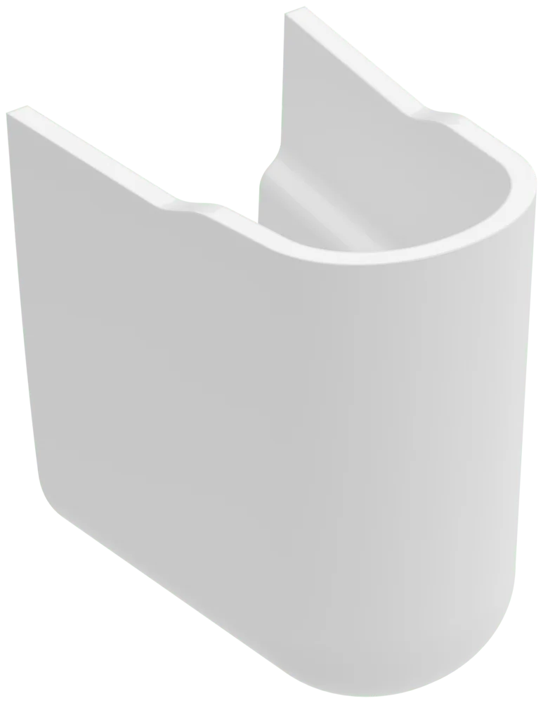 Villeroy & Boch Subway 2.0 Ablaufhaube 726400, 185x282x306mm, Weiß Alpin Villeroy & Boch Subway 2.0 Ablaufhaube 726400, 185x282x306mm, Weiß Alpin