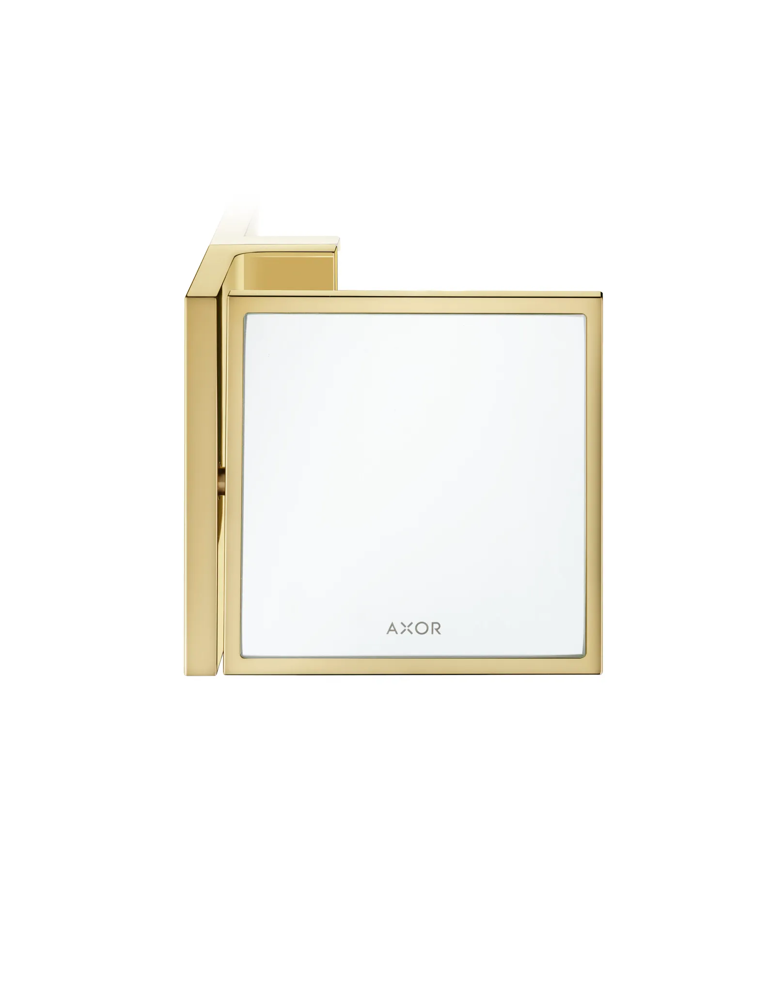 AXOR Universal Rectangular Rasierspiegel Chrom