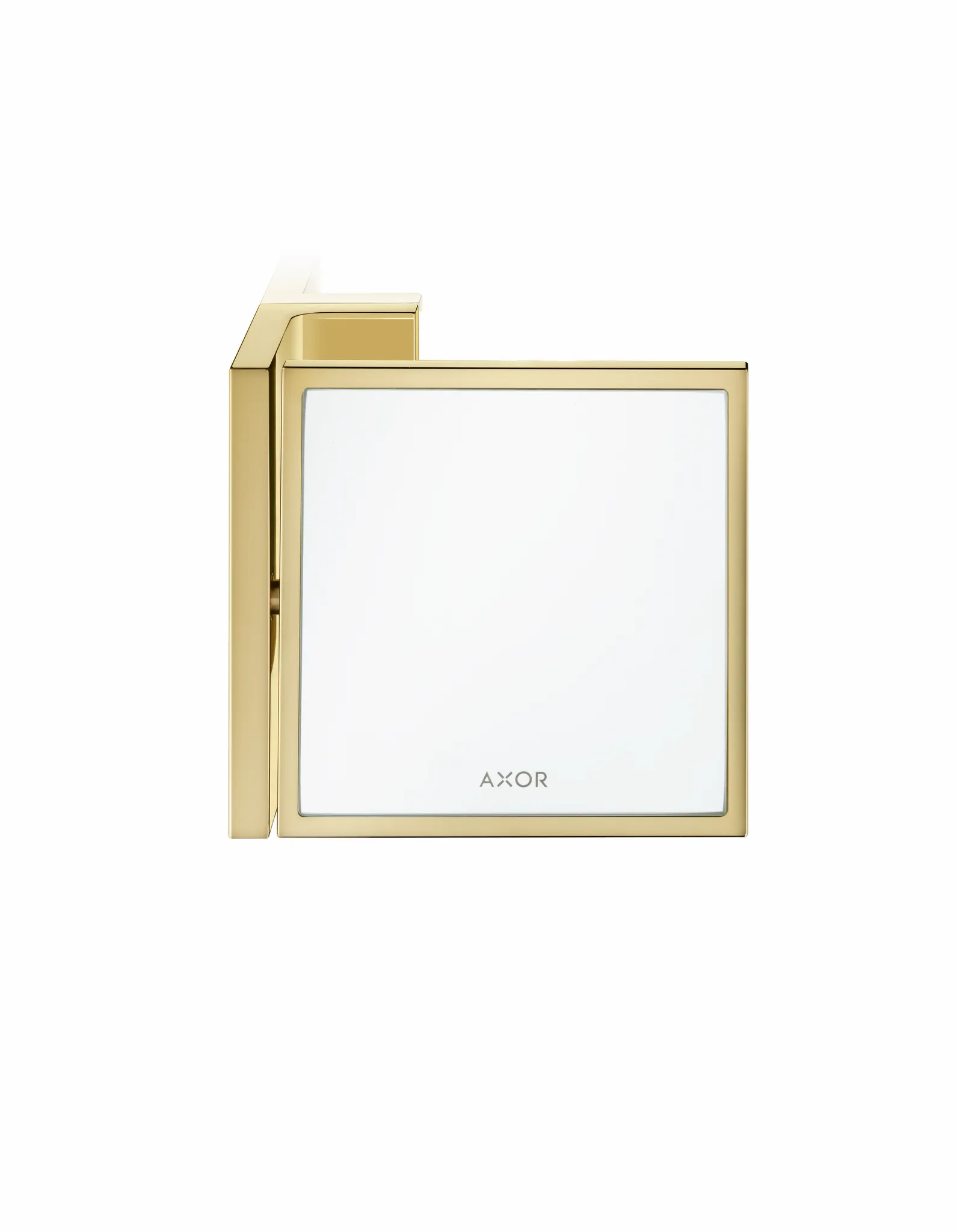 AXOR Universal Rectangular Rasierspiegel Chrom AXOR Universal Rectangular Rasierspiegel Chrom