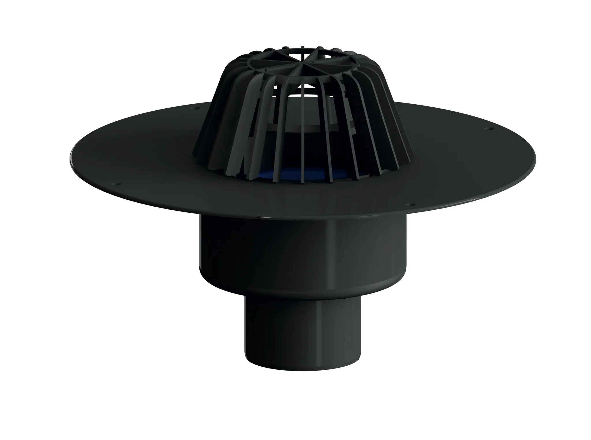 Dachablauf 62 FPO-PP, DN 90 Dachablauf 62 FPO-PP, DN 90