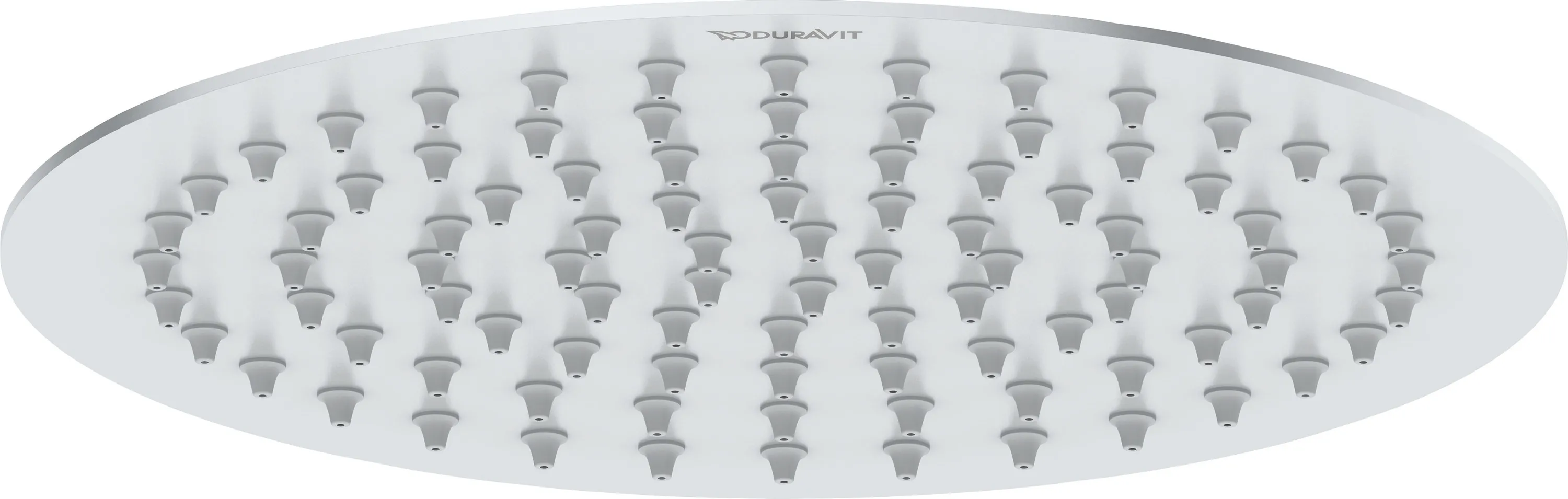 Duschkopf „Zubehör Armaturen“ ⌀ 200 mm in Chrom