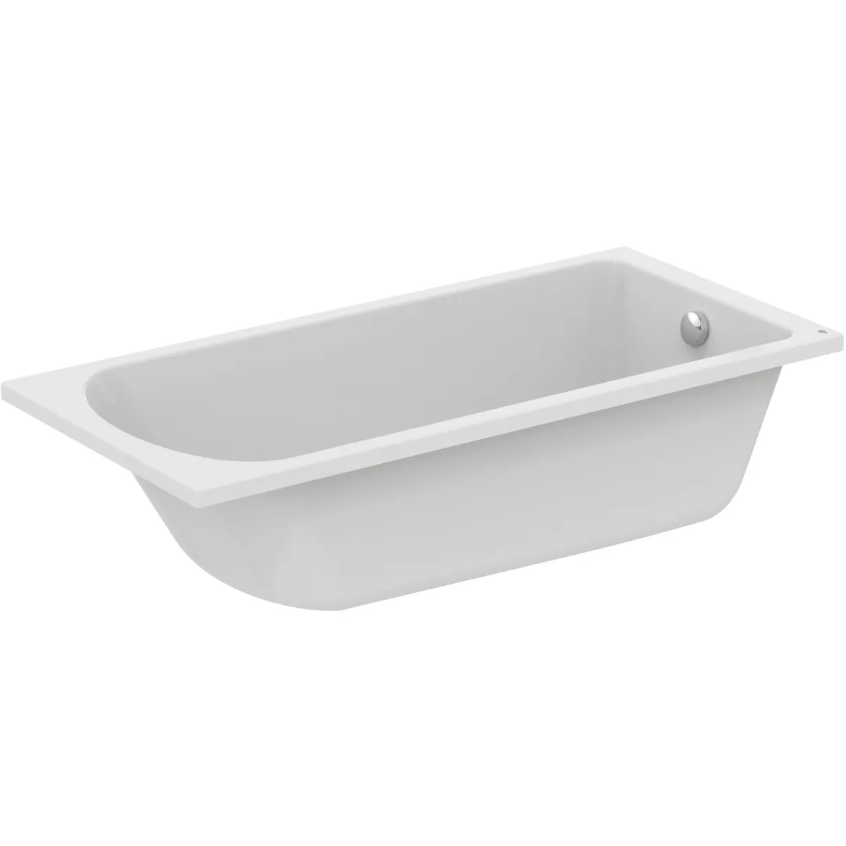 Ideal Standard Badewanne „HotlineNeu“ 80 × 170 cm Ideal Standard Badewanne „HotlineNeu“ 80 × 170 cm