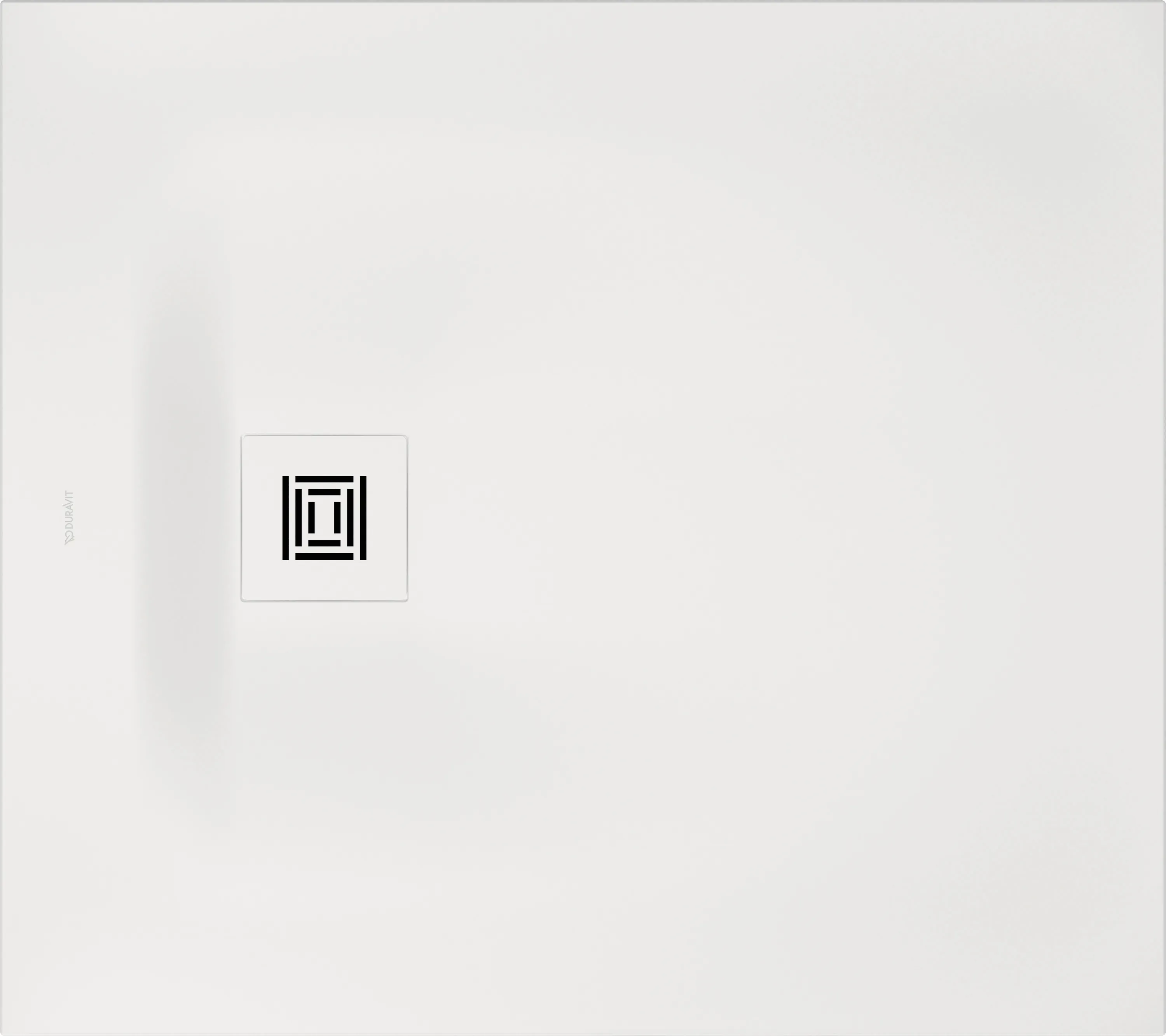 Duravit rechteck Duschwanne „Sustano“ 90 × 80 cm in Weiß Matt Duravit rechteck Duschwanne „Sustano“ 90 × 80 cm in Weiß Matt