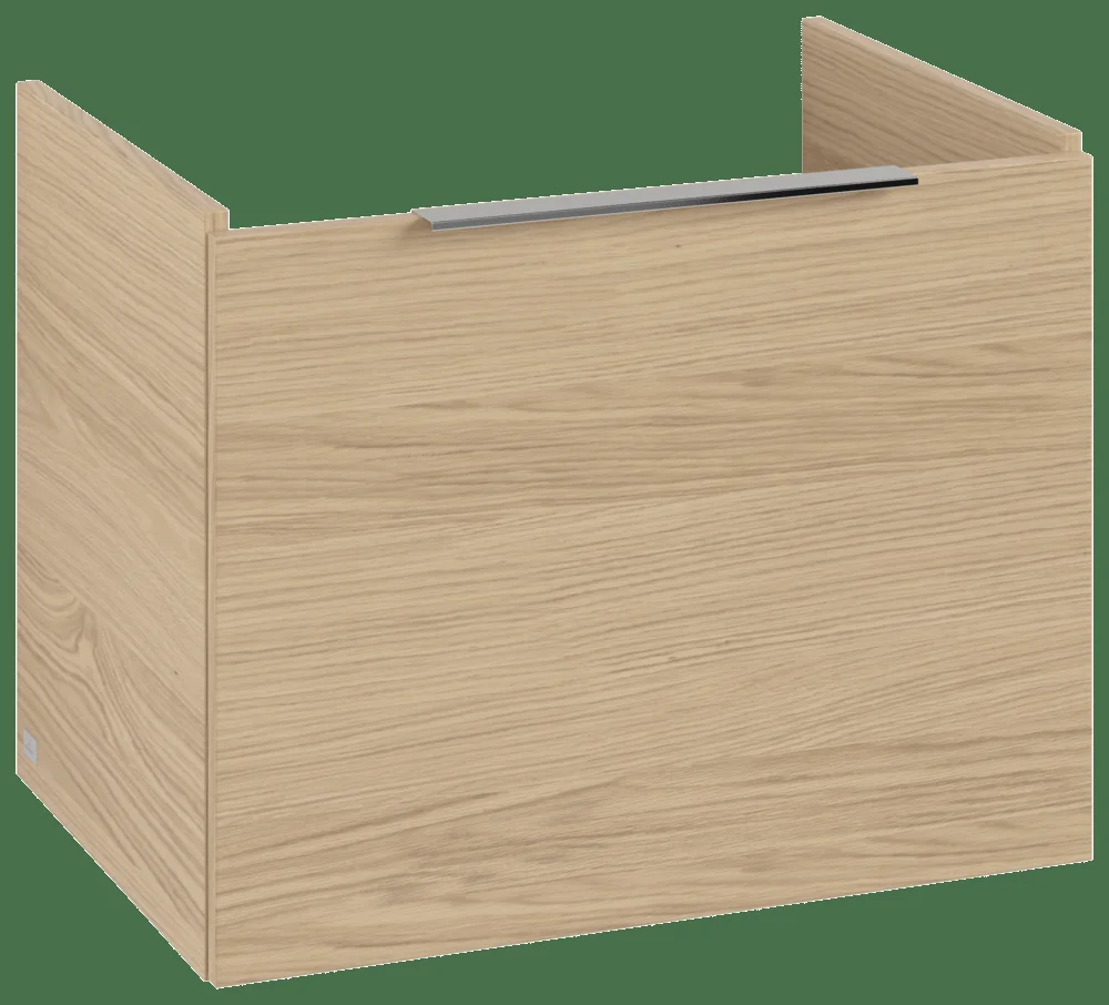 Villeroy & Boch Architectura Waschbeckenunterschrank B89000, 600x470x438 mm, Nordic Oak Villeroy & Boch Architectura Waschbeckenunterschrank B89000, 600x470x438 mm, Nordic Oak