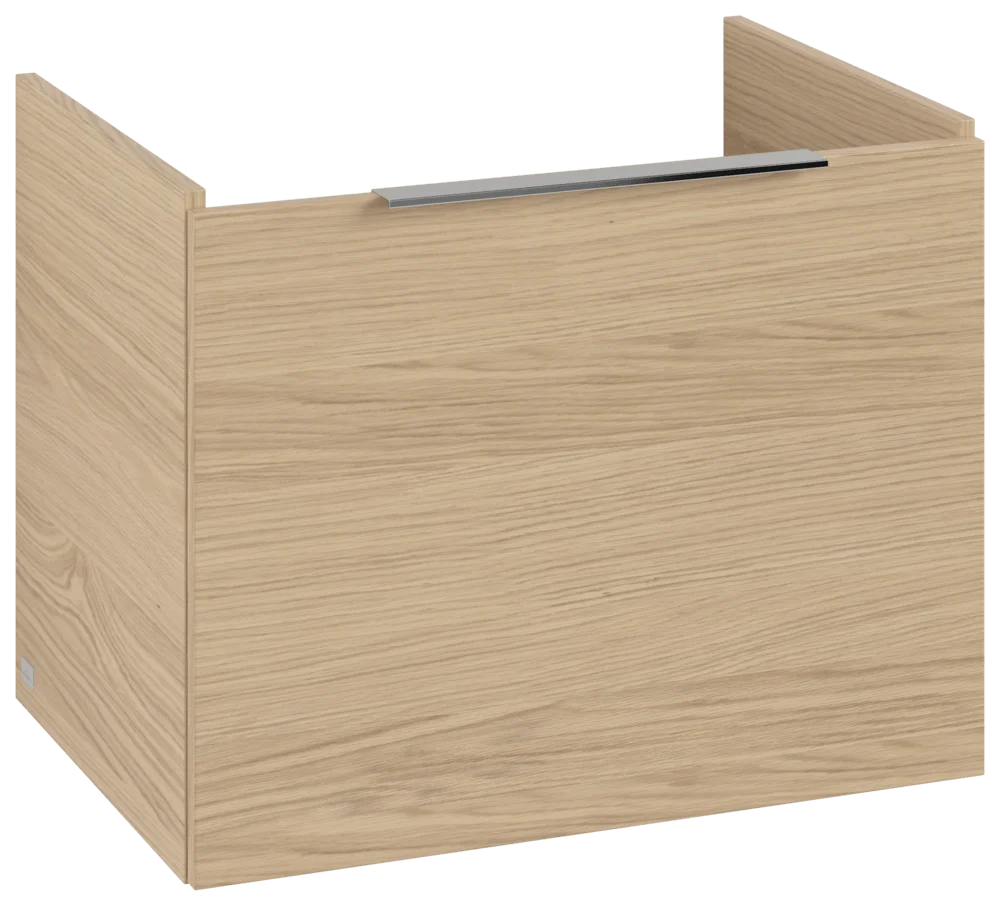 Villeroy & Boch Architectura Waschbeckenunterschrank B89000, 600x470x438 mm, Nordic Oak
