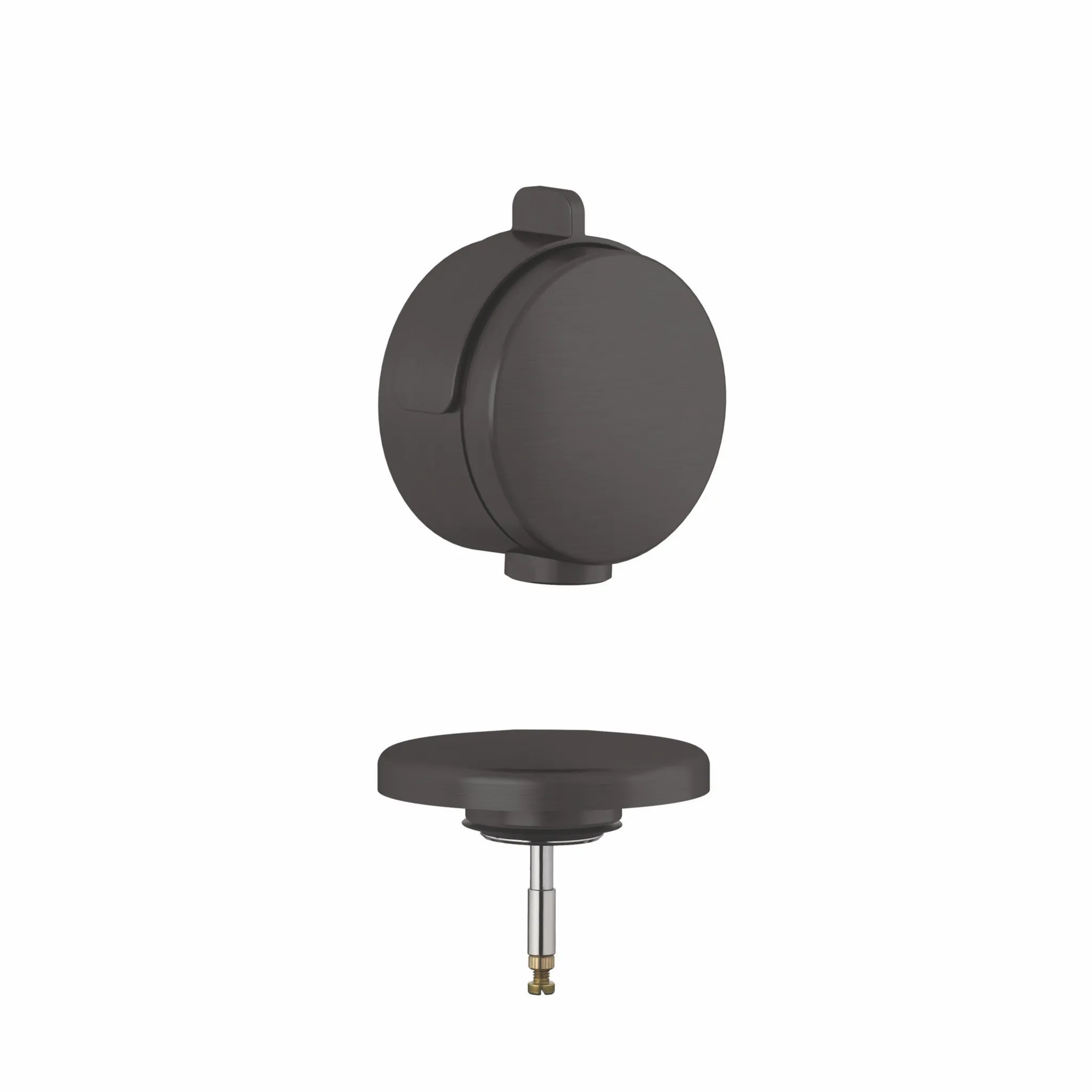 ROTEXA MULTI EinAbÜberlaufgrt. FeinbauSet chrom ROTEXA MULTI EinAbÜberlaufgrt. FeinbauSet chrom