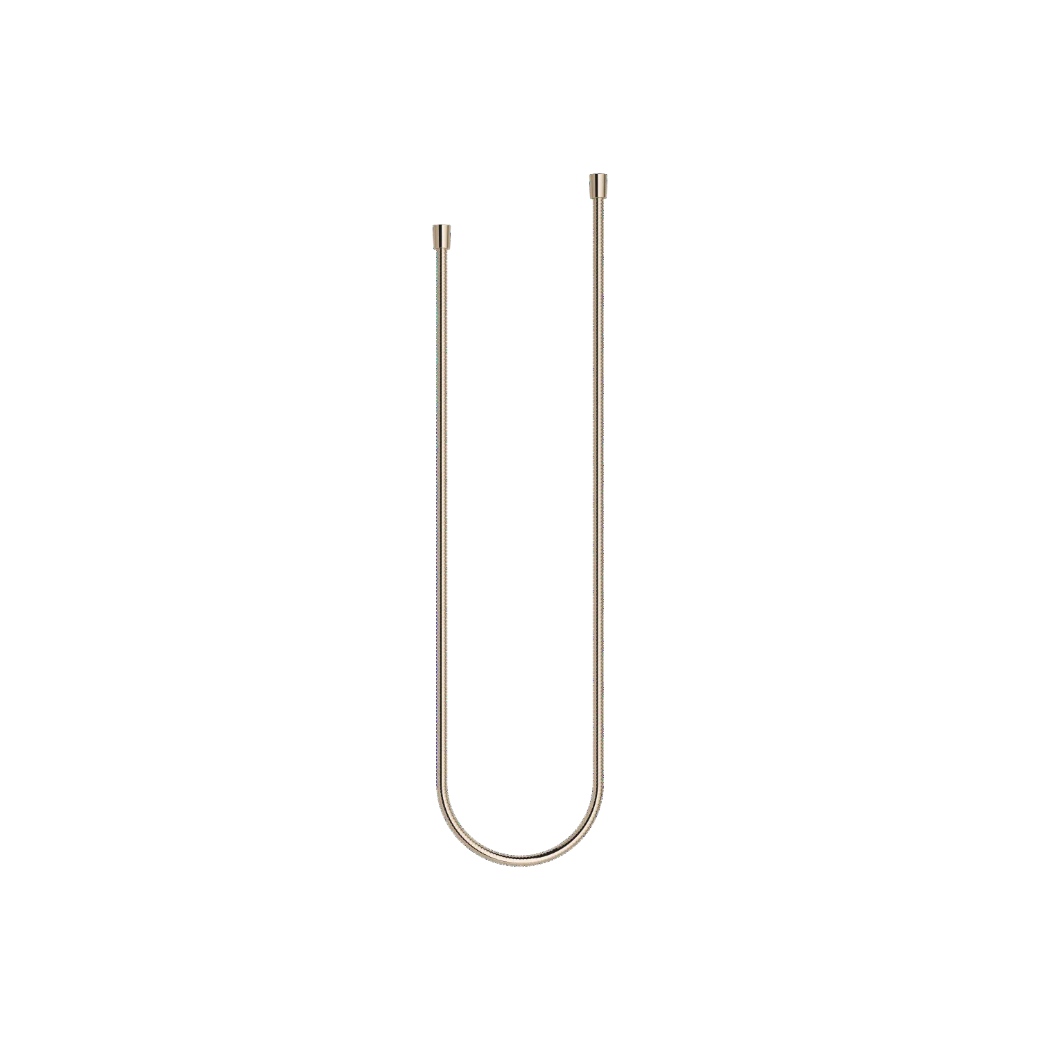 Metall-Brauseschlauch SERIENNEUTRAL Light Gold 28204970 Metall-Brauseschlauch SERIENNEUTRAL Light Gold 28204970