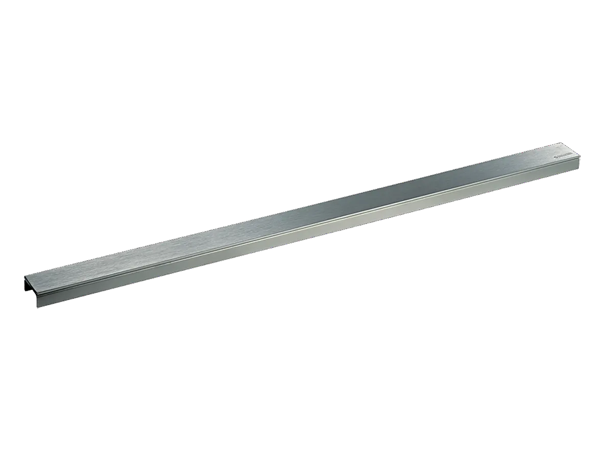 Abdeckung CeraLine Design matt, 1700 mm