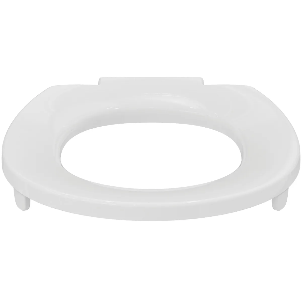 Ideal Standard WC-Sitz „Contour21+“ in Weiß Ideal Standard WC-Sitz „Contour21+“ in Weiß